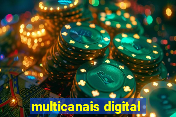 multicanais digital